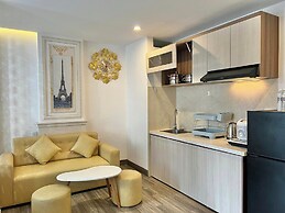 Lavender II Hotel