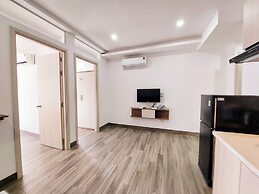 Lavender II Hotel