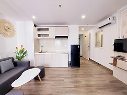 Lavender II Hotel