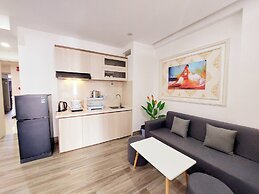 Lavender II Hotel