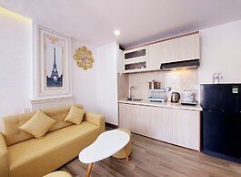 Lavender II Hotel