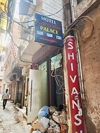 Hotel Shivans Palace
