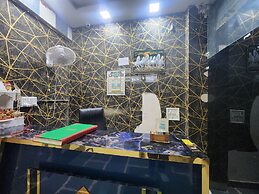 Hotel Shivans Palace