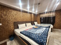 Hotel Shivans Palace