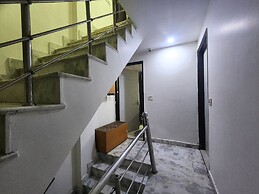 Hotel Shivans Palace