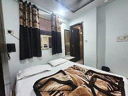 Hotel Shivans Palace