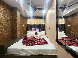 Hotel Shivans Palace