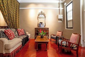 Argus Residence