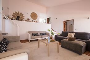 Praia da Luz Private Pool Sea View Villa