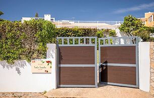 Praia da Luz Private Pool Sea View Villa