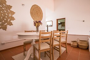 Praia da Luz Private Pool Sea View Villa