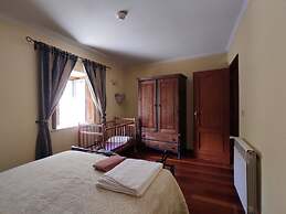 Rustic Terrace2 Bedrooms Farm House