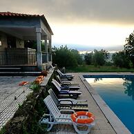 Rustic Terrace2 Bedrooms Farm House
