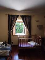 Rustic Terrace2 Bedrooms Farm House