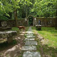Rustic Terrace2 Bedrooms Farm House