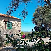 Rustic Terrace2 Bedrooms Farm House