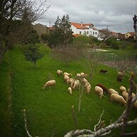 Rustic Terrace2 Bedrooms Farm House