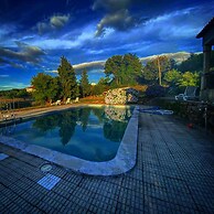 Rustic Terrace2 Bedrooms Farm House