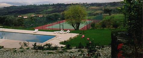 Rustic Terrace2 Bedrooms Farm House