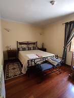 Rustic Terrace2 Bedrooms Farm House