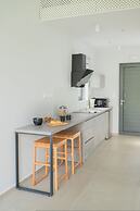 Sevene Villas - Kourouta Peloponnese