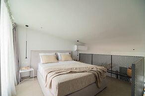 Sevene Villas - Kourouta Peloponnese