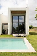 Sevene Villas - Kourouta Peloponnese