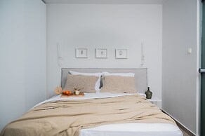 Sevene Villas - Kourouta Peloponnese