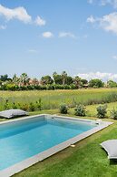 Sevene Villas - Kourouta Peloponnese