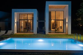 Sevene Villas - Kourouta Peloponnese