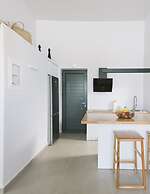 Sevene Villas - Kourouta Peloponnese