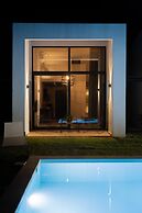 Sevene Villas - Kourouta Peloponnese