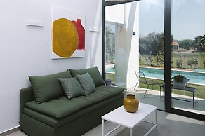 Sevene Villas - Kourouta Peloponnese
