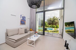 Sevene Villas - Kourouta Peloponnese
