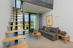 Sevene Villas - Kourouta Peloponnese