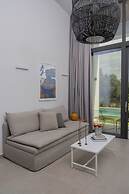 Sevene Villas - Kourouta Peloponnese