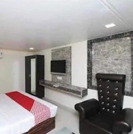 Hotel LR Regency