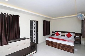 Hotel LR Regency