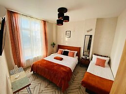 EFO Studios on the Beach
