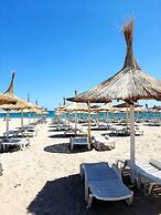 EFO Studios on the Beach