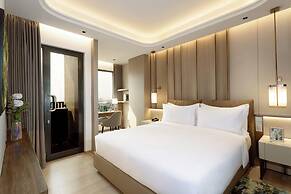 Somerset Queen City Semarang