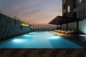 Somerset Queen City Semarang