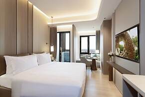Somerset Queen City Semarang