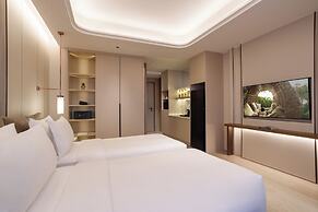 Somerset Queen City Semarang