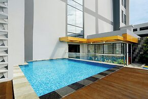 Somerset Queen City Semarang