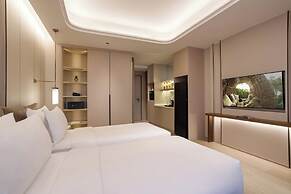 Somerset Queen City Semarang