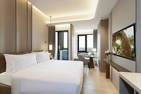 Somerset Queen City Semarang