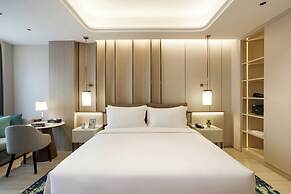 Somerset Queen City Semarang