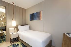 Somerset Queen City Semarang