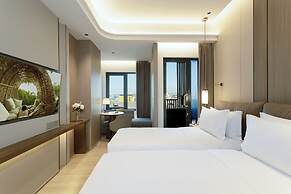 Somerset Queen City Semarang